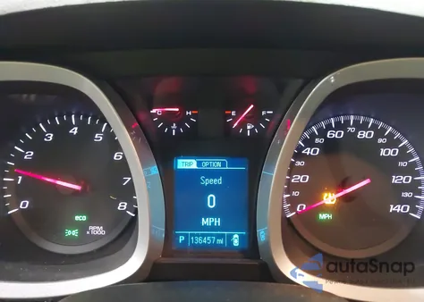 2016 Chevrolet Equinox Lt from USA, damaged, VIN 2GNFLFEK2G6138551